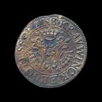 (Duitse Staten) vrije Rijkstad Neurenberg - Rekenpenning., Timbres & Monnaies, Monnaies & Billets de banque | Accessoires