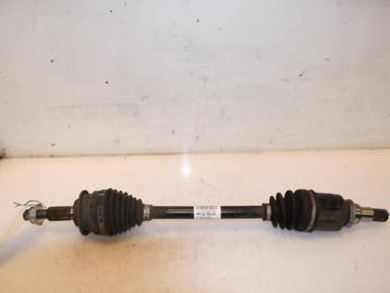 Aandrijfas links-voor Opel Agila O148419, Nieuw