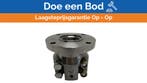 Bieden: Robust Marine engine shaft Flange TP 10 with 4 Bolt, Ophalen of Verzenden