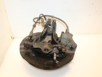 Fusee rechts-voor BMW X1 O102686, Nieuw