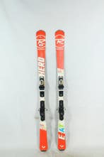 Refurbished - Ski - Rossignol Hero elite all turn - 156, Ophalen of Verzenden, Ski's