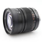 Zhongyi Mitakon 50mm F/0.95 Speedmaster Sony FE |, Verzenden, Zo goed als nieuw
