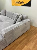 Overstock Deals SofaCycle - NIEUWE Belfast zetel, Huis en Inrichting, Ophalen of Verzenden, Nieuw