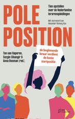 Boek 9789465112343 Ton van Haperen, Boeken, Overige Boeken, Verzenden, Zo goed als nieuw, Ton van Haperen