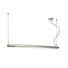 Massive : hanglamp met dubbele tl lamp, Ophalen of Verzenden, Nieuw