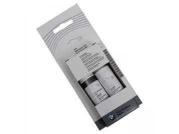 ORIGINELE BMW Paint Pen Set SPACEGRAU met. A52 + blanke lak, Ophalen of Verzenden, Nieuw
