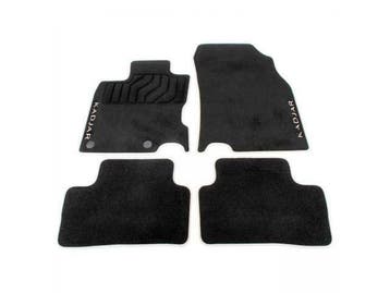 ORIGINAL Renault textielmatten deurmatten automatten set KAD, Ophalen of Verzenden, Nieuw
