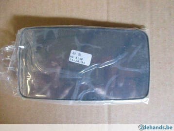 spiegelglas Jaguar serie III    JLM551