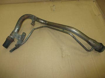Vulbuis brandstoftank Rover 620  WLP102500, Ophalen of Verzenden
