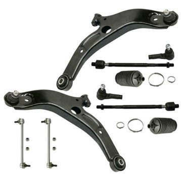 Draagarmen voorzijde Mazda Premacy 323 F 323 S vanaf 09/2000, Ophalen of Verzenden, Nieuw, Mazda
