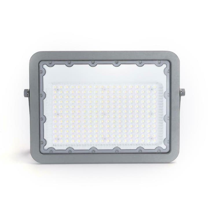 LED Breedstraler - 150 Watt - LED Projector- Waterdicht - I, Huis en Inrichting, Lampen | Overige, Ophalen of Verzenden