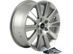 ORIGINEEL Ford ALUFELGE 10-spaaks design 7Jx17 inch ET 50 14, Auto-onderdelen, Banden en Velgen, Ophalen of Verzenden, Nieuw