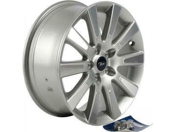 ORIGINEEL Ford ALUFELGE 10-spaaks design 7Jx17 inch ET 50 14, Ophalen of Verzenden, Nieuw