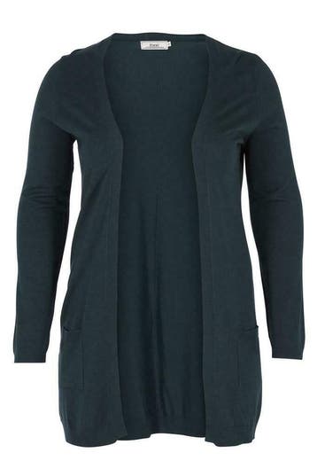 Vest Zizzi Cardigan met zakken maat m, Verzenden, Nieuw