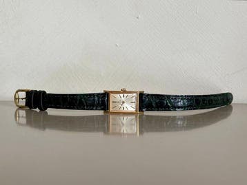 Omega - Tank - Sans prix de réserve - Ref. 511.163 - Femme -, Nieuw