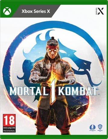 Mortal Kombat 1 (Xbox Series X) (Xbox Series Games), Consoles de jeu & Jeux vidéo, Jeux | Xbox Series X & S, Ophalen of Verzenden