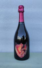 2006 Dom Pérignon, Lady Gaga Edition - Champagne Rosé - 1