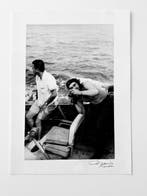 Alberto Korda (1928–2001) - (XL) Che Guevara fotógrafo en