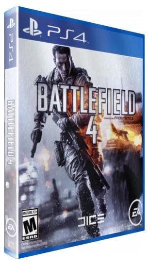 Battlefield 4, Verzenden, Nieuw