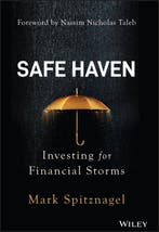 Safe Haven 9781119401797 Mark Spitznagel, Verzenden, Zo goed als nieuw, Mark Spitznagel