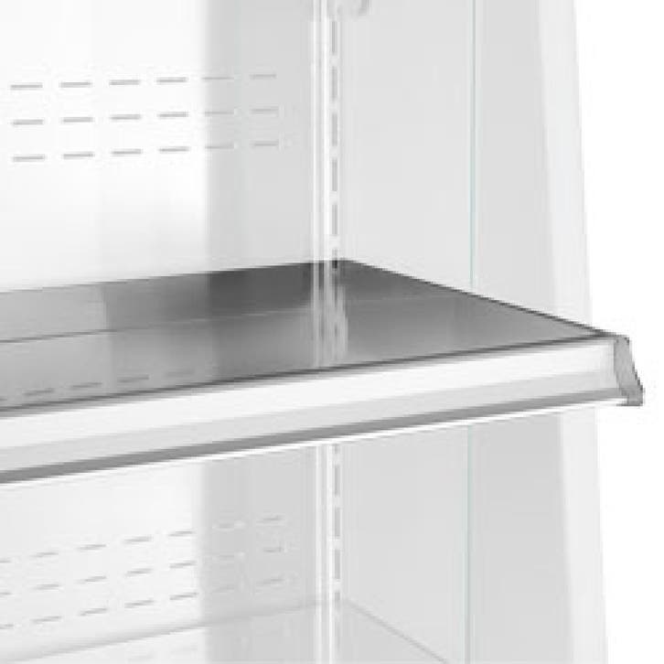 Schab in inox 1000 mm (supplementair), Articles professionnels, Horeca | Équipement de cuisine, Envoi