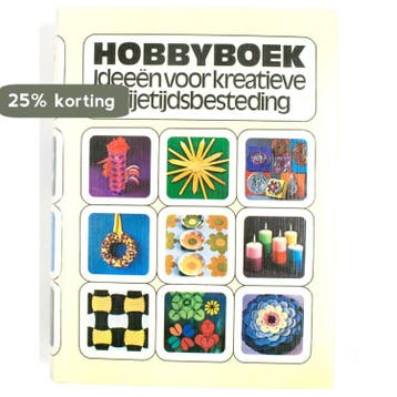 Hobbyboek 9789021306117 Lammer, Verzenden, Gelezen, Lammer