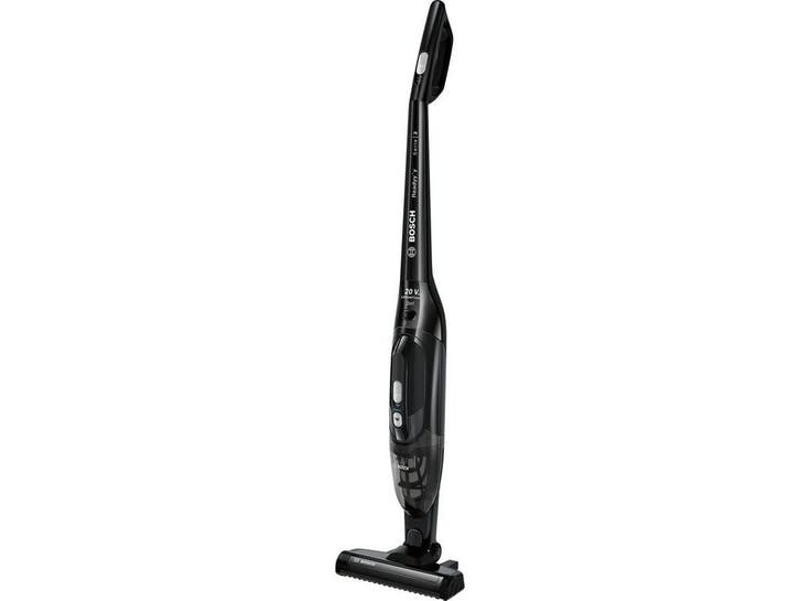 Bosch BBHF220 - Steelstofzuiger - 2-in-1 kruimelzuiger en, Electroménager, Aspirateurs, Envoi