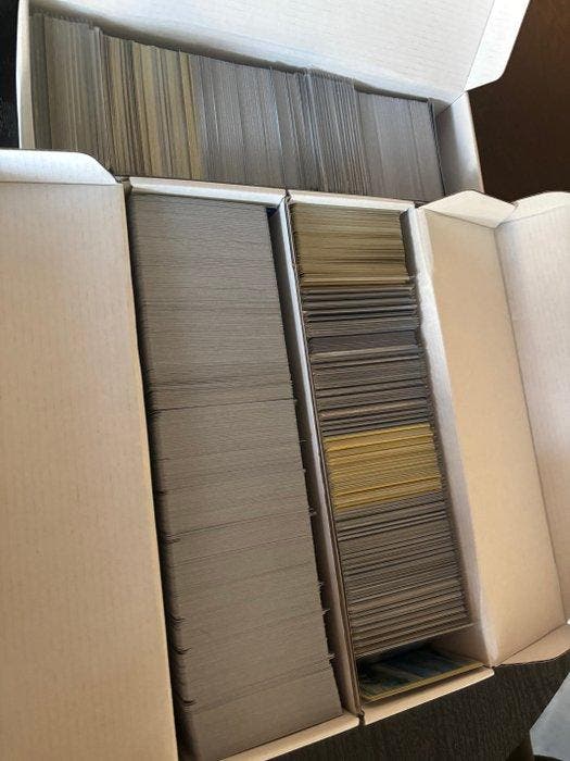 Pokémon - 2760 Bulk kaarten - Sword & Shield - Evolving, Hobby & Loisirs créatifs, Jeux de cartes à collectionner | Pokémon