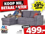 Lily Hoeksalon vanaf €499.-  Betaal in 12x zonder rente!, Nieuw
