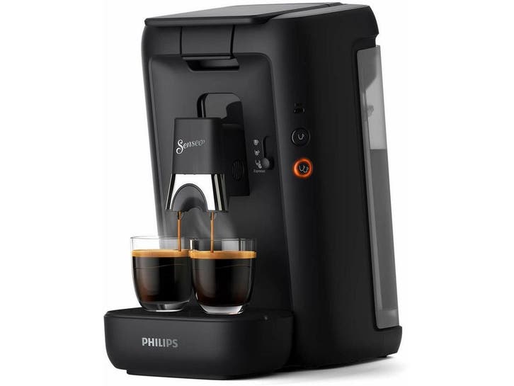 Philips Senseo Maestro CSA260/60 - Koffiepadmachine - 3, Electroménager, Cafetières, Envoi