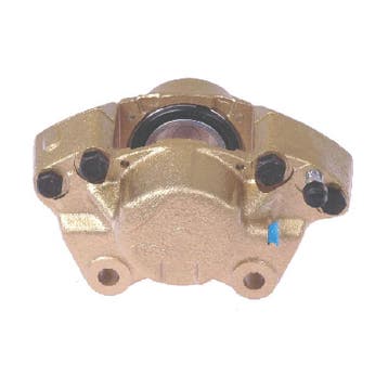 Remklauw Vooras links Ford Capri I 1700 1968-1972, Autos : Pièces & Accessoires, Verzenden
