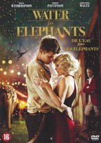 Water for elephants (dvd tweedehands film), Ophalen of Verzenden, Nieuw in verpakking