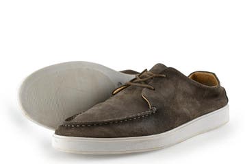 Blackstone Veterschoenen in maat 45 Bruin, Blackstone, Bruin, Verzenden, Gedragen