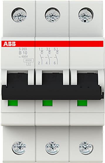 Disjoncteur ABB System Pro M compact - 2CDS253001R0105, Verzenden