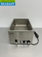 RVS HCB Bain marie 1/1 GN 230V Horeca, Ophalen of Verzenden, Nieuw in verpakking