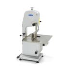 Elektrische beenderzaag | Gecoat gegoten aluminium | RVS |, Verzenden, Nieuw in verpakking