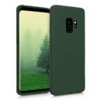 Samsung Galaxy A50 Silicone Hoesje - Zachte Matte Case, Verzenden
