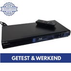 Sony BDP-S350 | Blu Ray Speler | DVD Speler | Getest Werkend, Verzenden, Zo goed als nieuw, Sony