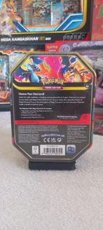 Pokémon - 1 Sealed box - Sun & Moon, Nieuw