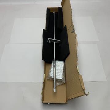 Bieden: Elka 55065_A shower sliding rod durable, Ophalen of Verzenden