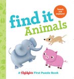 Find it Animals 9781684372515 Highlights, Verzenden, Highlights