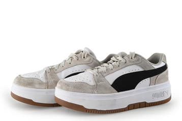 Puma Sneakers in maat 38 Beige, Verzenden, Sneakers