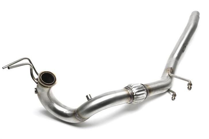 Downpipe voor Audi, Seat, Skoda, Volkswagen (Diesel), Autos : Divers, Tuning & Styling, Enlèvement ou Envoi