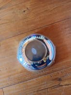 Dienblad - .800 zilver, Antiek en Kunst