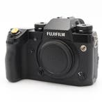 Fujifilm X-H1 body | Tweedehands, Audio, Tv en Foto, Fotocamera's Digitaal, Verzenden, Zo goed als nieuw