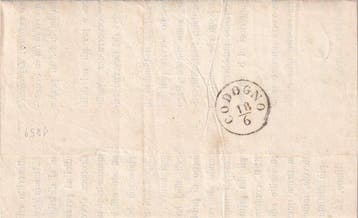 Anciens États italiens - Lombardie-Vénétie - Juin 1859, IIe