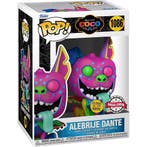Funko Pop! Disney Coco - Alebrije Dante #1086   in the Dark, Collections, Verzenden