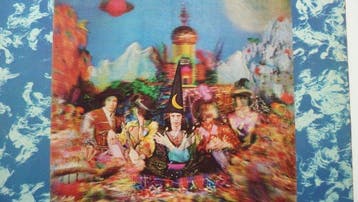 Rolling Stones - Their Satanic Majesties Request -, Cd's en Dvd's, Nieuw in verpakking