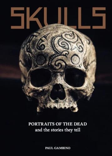 Skulls | Paul Gambino | Nieuw, Verzenden, Nieuw, Paul Gambino