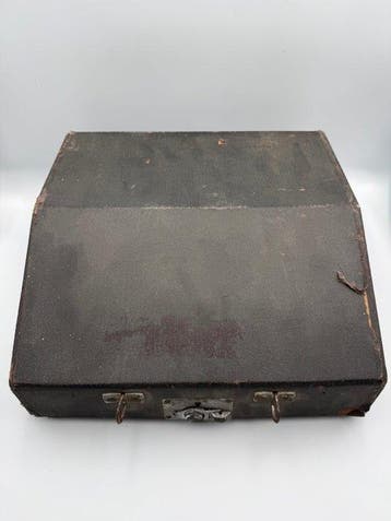 Imperial - The Good Companion Model T - Typemachine -
